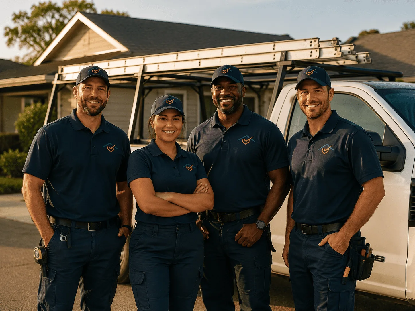 Roof Inspection company in Akron, PA